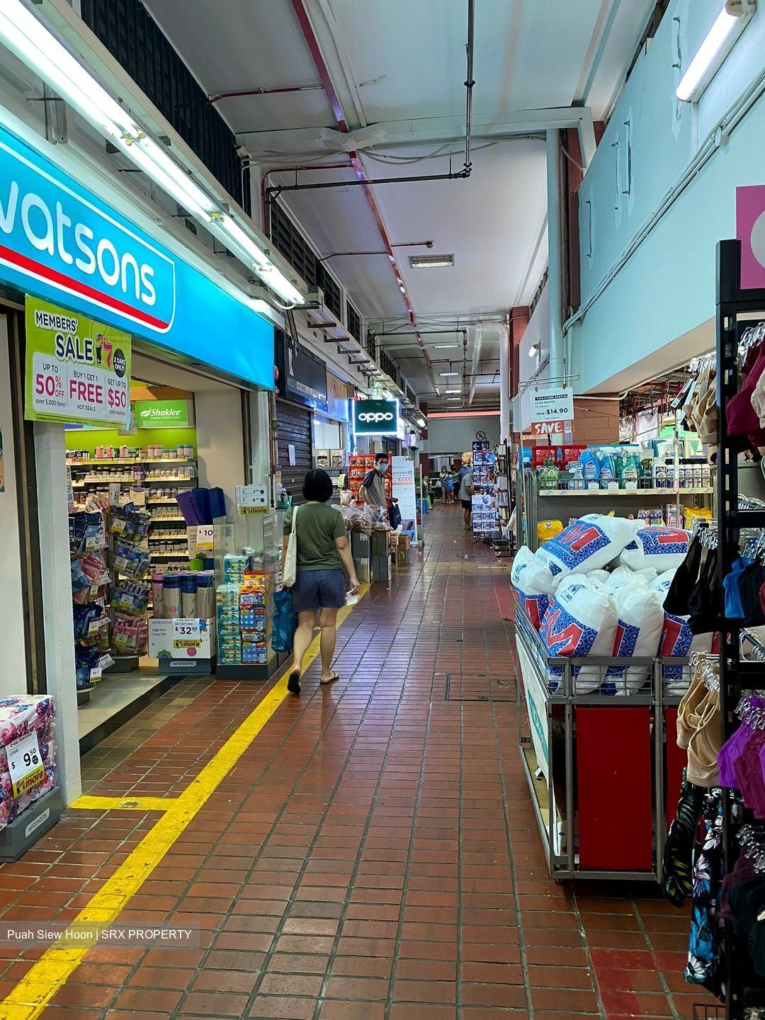 Bishan North Shopping Mall (D20), Retail #397364811